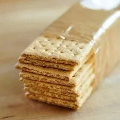 GRAHAM CRACKERS