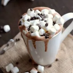 HOT COCOA