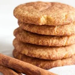 SNICKERDOODLE