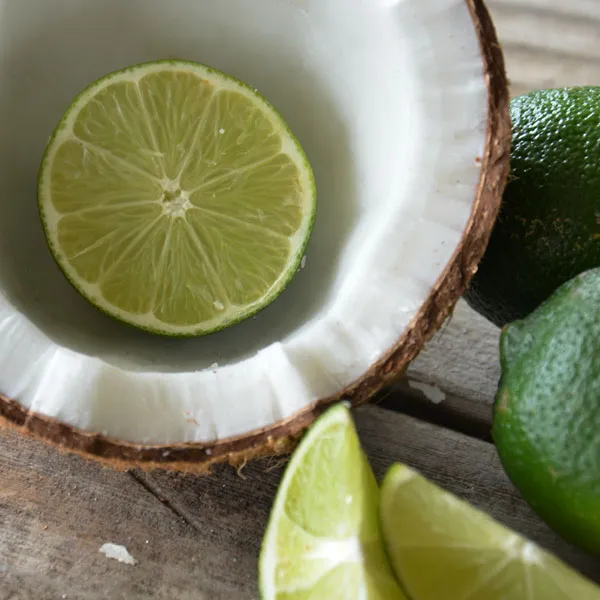 COCONUT LIME