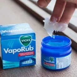 Alternative view of ALLERGY RELIEF