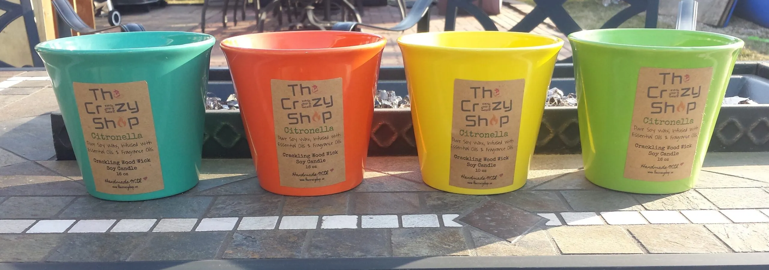 CITRONELLA - Image 2