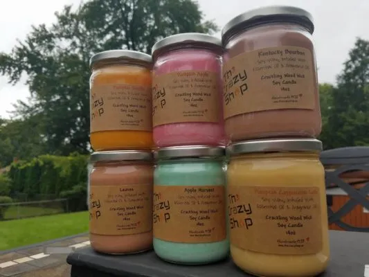 APPLE HARVEST - Image 6