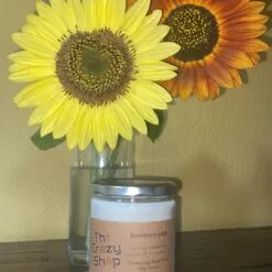 Alternative view of ROSEMARY SAGE