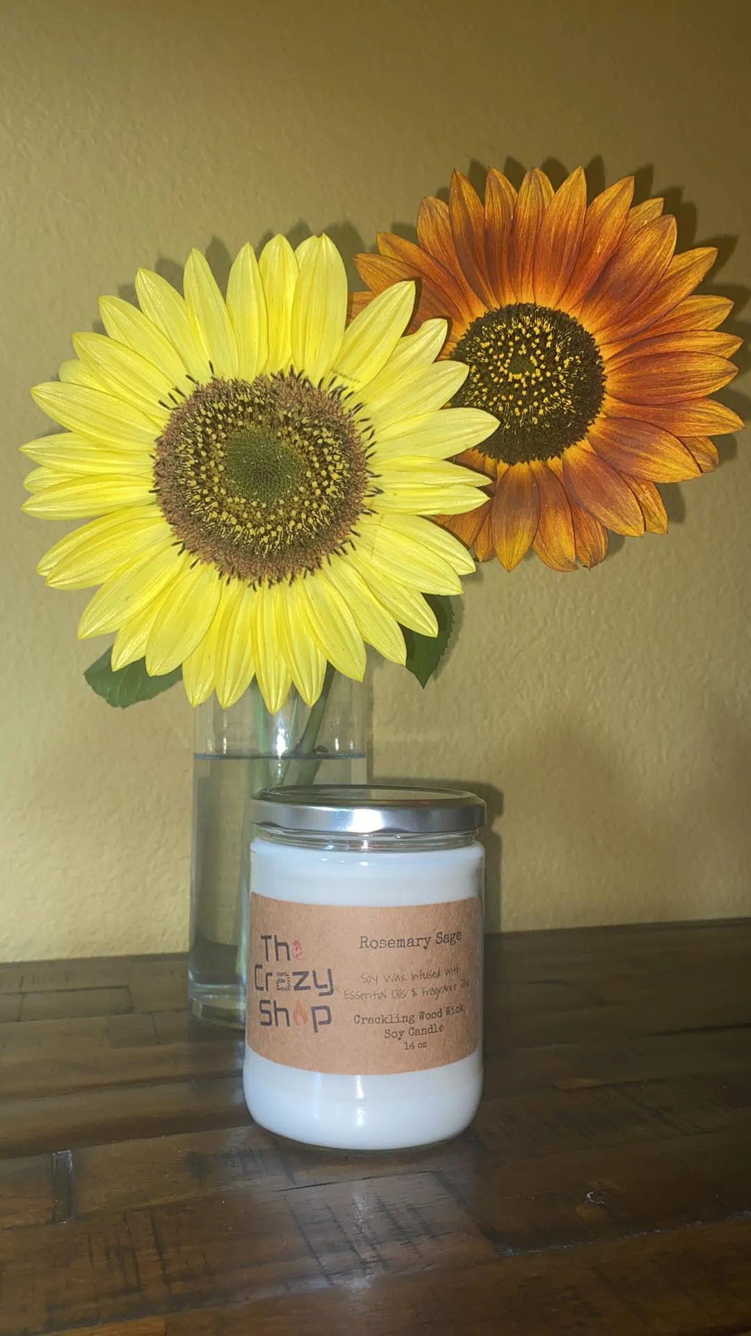 ROSEMARY SAGE - Image 2