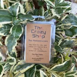 Alternative view of SUN WASHED LINEN