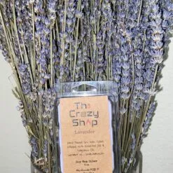 Alternative view of LAVENDER