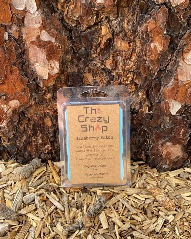 BLUEBERRY PATCH - Image 2