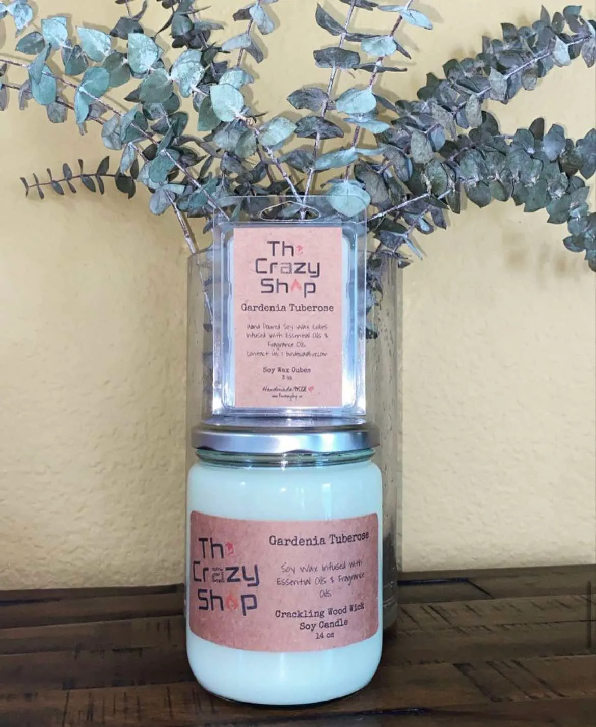 GARDENIA TUBEROSE - Image 2