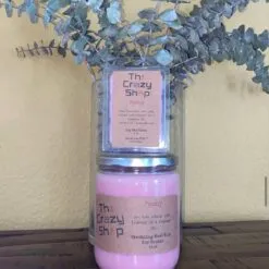 Alternative view of PEONY