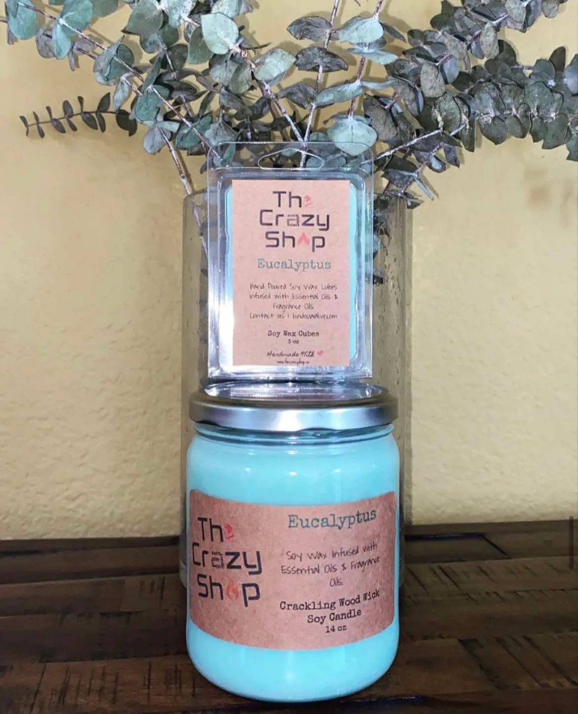 EUCALYPTUS - Image 3