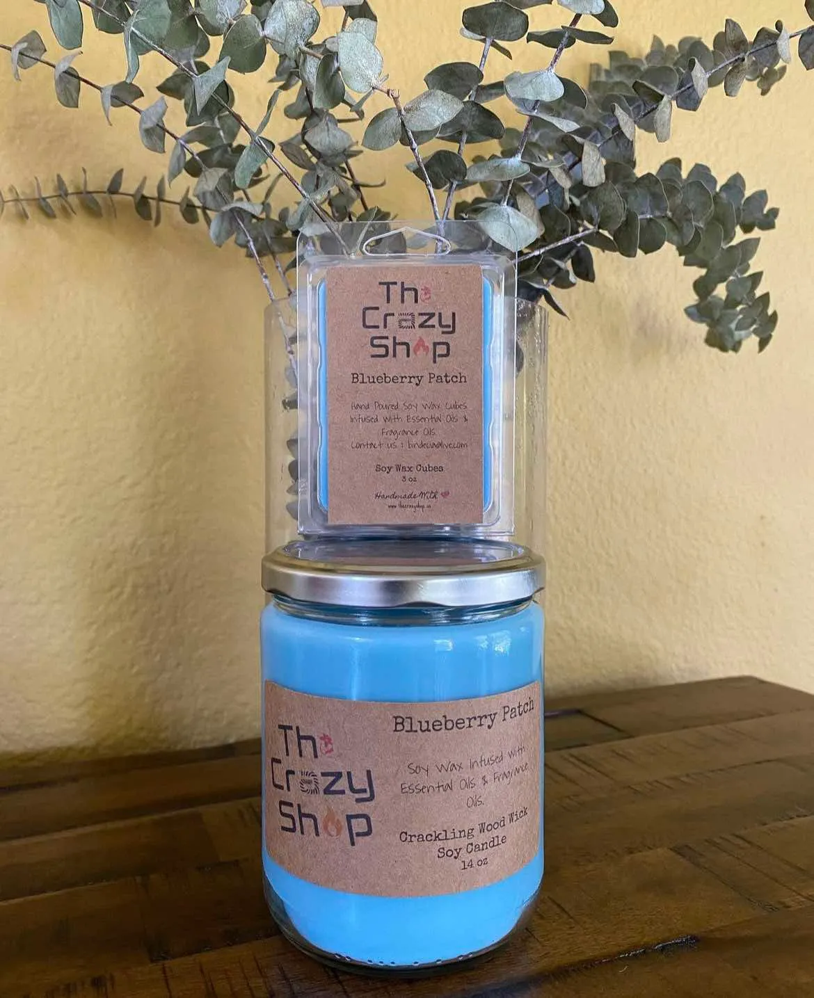 BLUEBERRY PATCH - Image 4