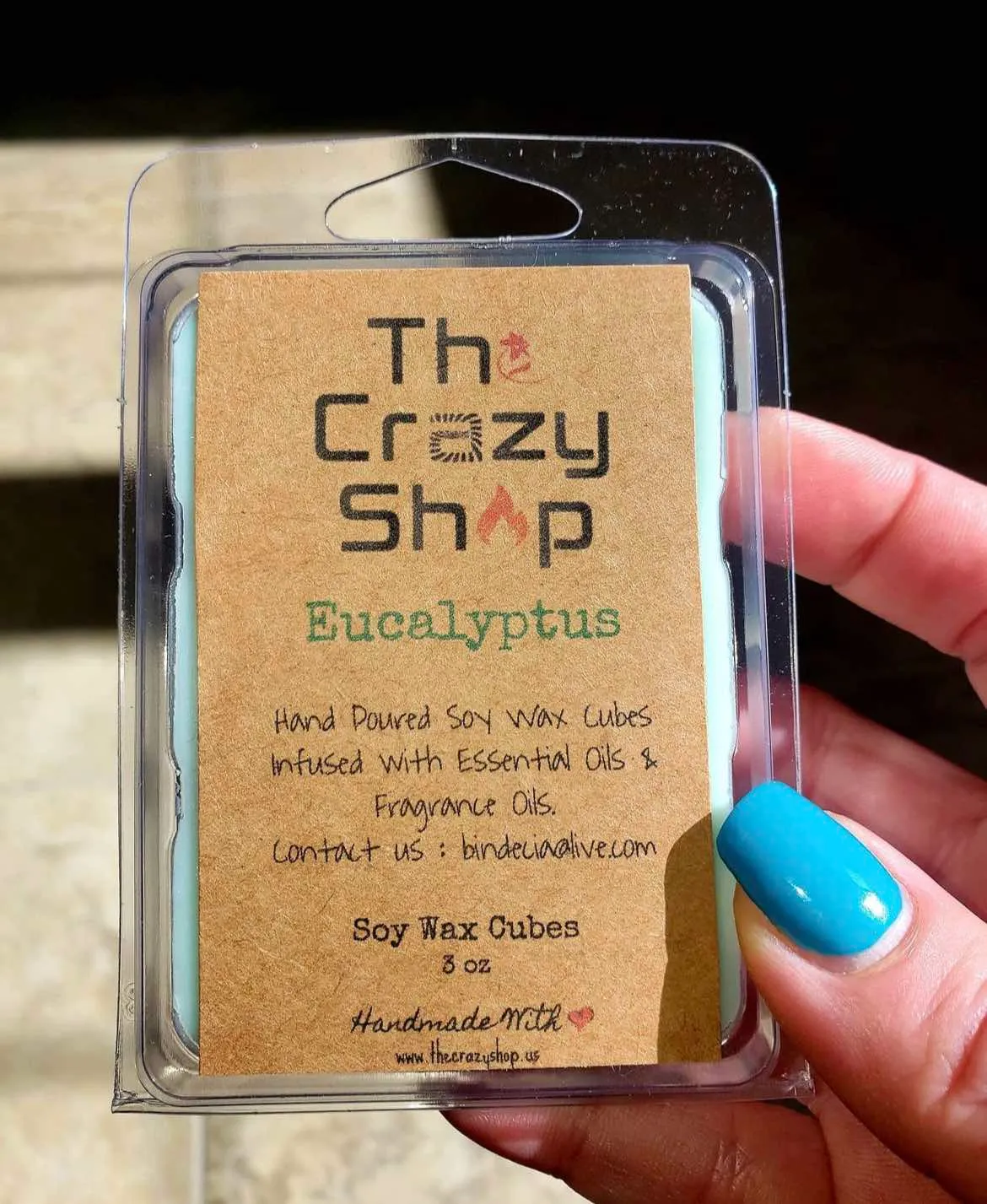 EUCALYPTUS - Image 2