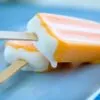 ORANGE CREAMCICLE