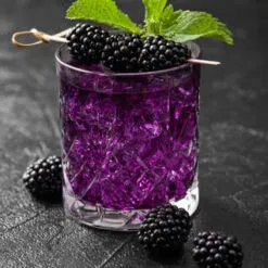 TIPSY BERRY