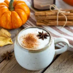 PUMPKIN CHAI