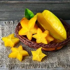 STARFRUIT