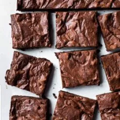 BROWNIES