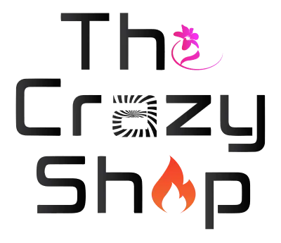 THE CRAZY SHOP