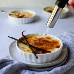 CREME BRULEE